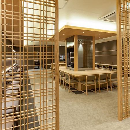 Y's Cabin Yokohama Kannai Bagian luar foto